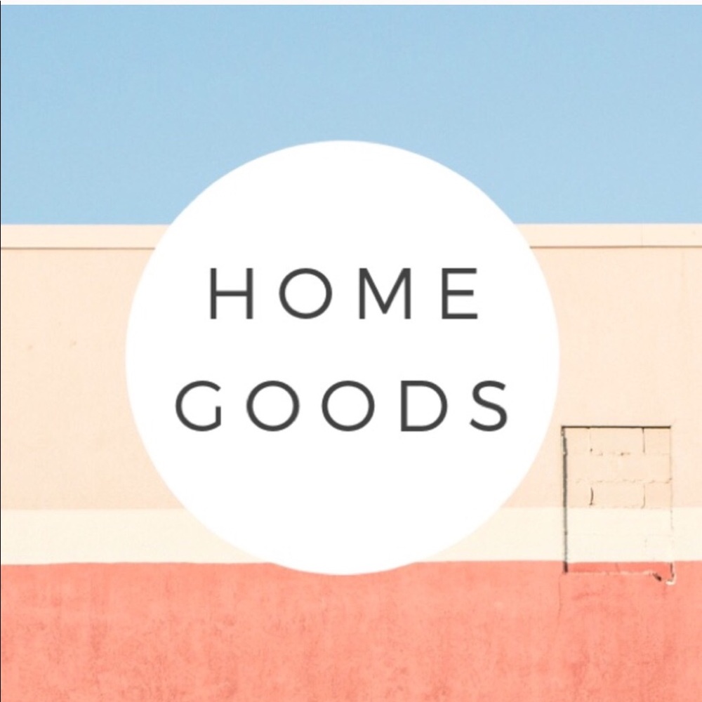 Home Items 🏠